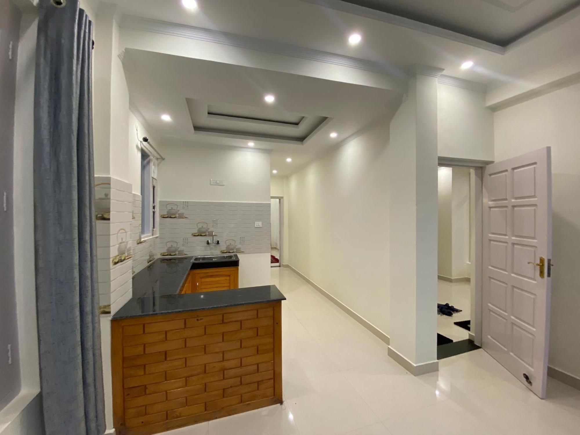 Jagatram Niwas Guesthouse Dharamkot Dharamszala Kültér fotó